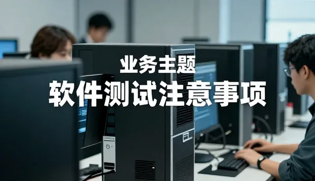 提升系统稳定性:软件运维中的测试实践与维护要点