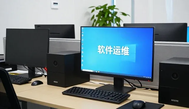 软件运维中的场景适配与维护要点