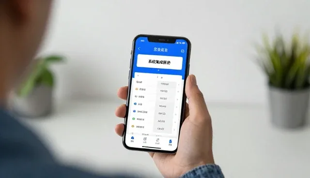 接口对接服务在复杂环境下的性能表现与适用条件分析