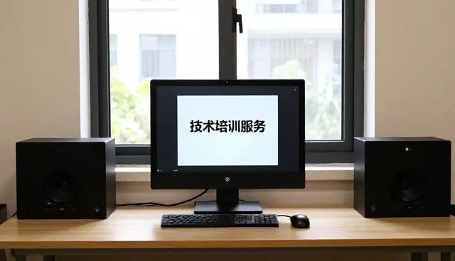 软件测试服务中性能与适用条件的精准匹配