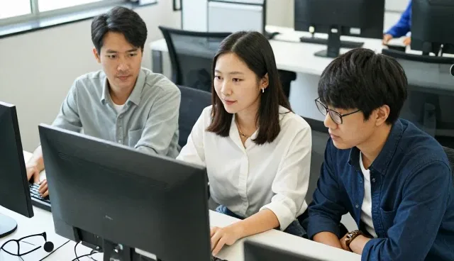企业管理系统性能表现与适用场景的深度解析