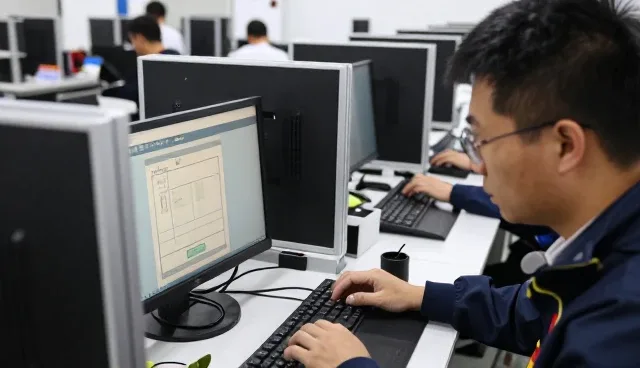 旺季备货实录：软件测试服务软件测试注意事项